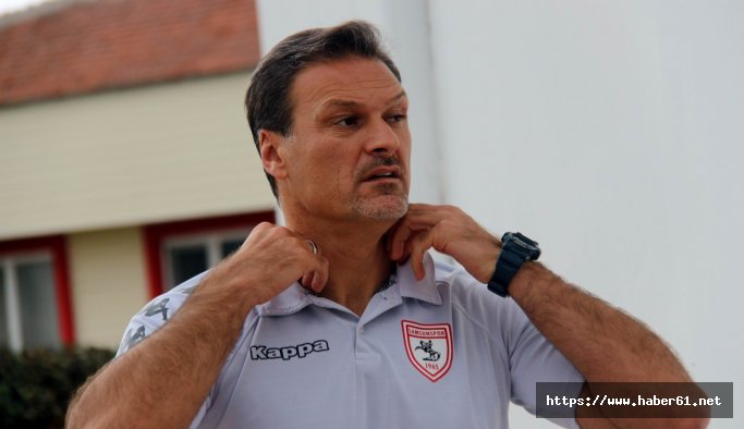 Alpay'ın basın engeline yönetim el koydu