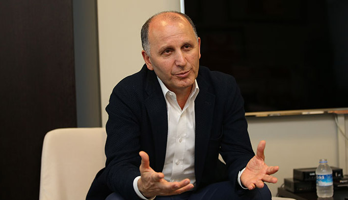 Usta'dan flaş hamle!