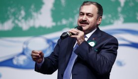 Haluk Pekşen, Bakan Eroğlu için suç duyurusunda bulundu