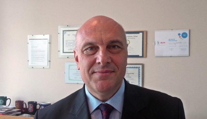 Anneannesinden ilham aldı dünya 2’incisi oldu