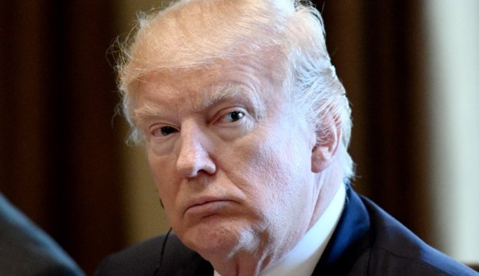 Trump’tan çağrı: "Yasaklayın"