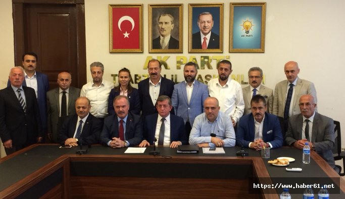 Revi, Pekşen'e yüklendi: Allah akıl fikir versin