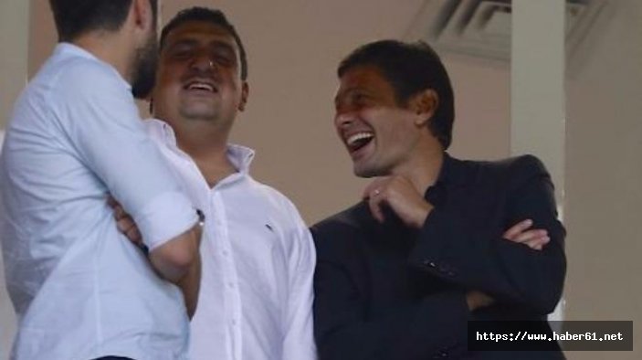 Leonardo resmen Antalyaspor'da