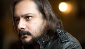 Behzat Ç.'nin yazarı Emrah Serbes'ten şok itiraf: Teslim oluyorum, sorumlusu benim!