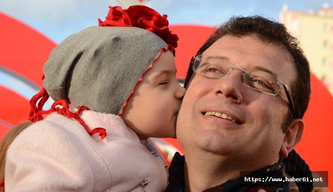 Ekrem İmamoğlu kimdir?