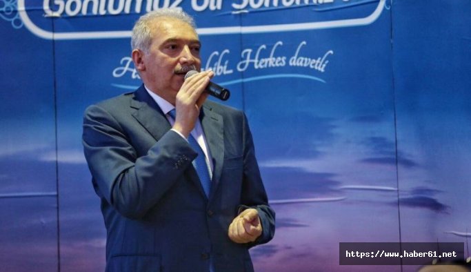 İstanbul Büyükşehir Belediye Başkanı Mevlüt Uysal kimdir? İBB Başkanı Mevlüt Uysal