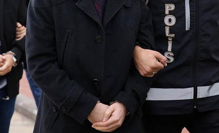 Kocaeli'de terör operasyonu: 9 gözaltı