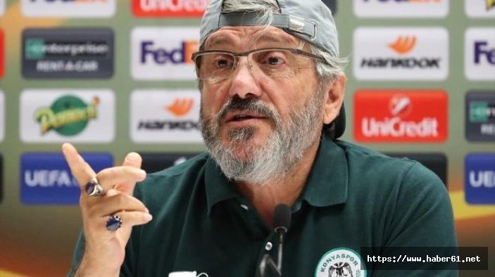 Akçay: Altyapı ve çalışmalar da olursa arayı hızlıca kapatırız