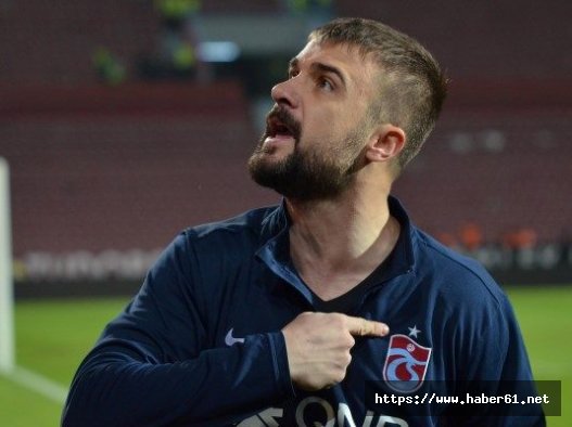 Kaptan Onur Dümene Geçti!