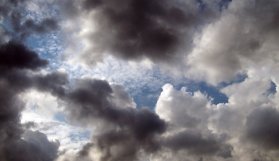 Karadeniz bölgesinde çeşitli illerde yağış bekleniyor. 29.09.2017