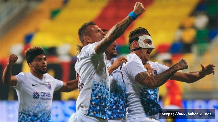 Kucka "Şanssızlığı kıracağım"