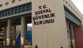 SGK'dan önemli uyarı: O tarih uzatıldı