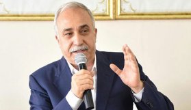 Bakan Açıkladı: "250 örnek köy yapacağız"