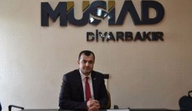 MÜSİAD Başkanına silahlı saldırı!