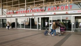 IKBY'ye uçuşlar durdu!