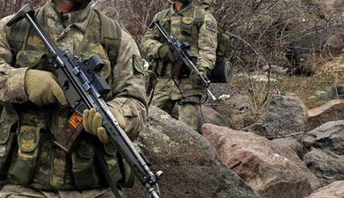 Son 24 saatte 28 terörist etkisiz hale getirildi