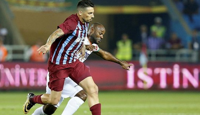 Yanal'dan Sosa'ya özel görev