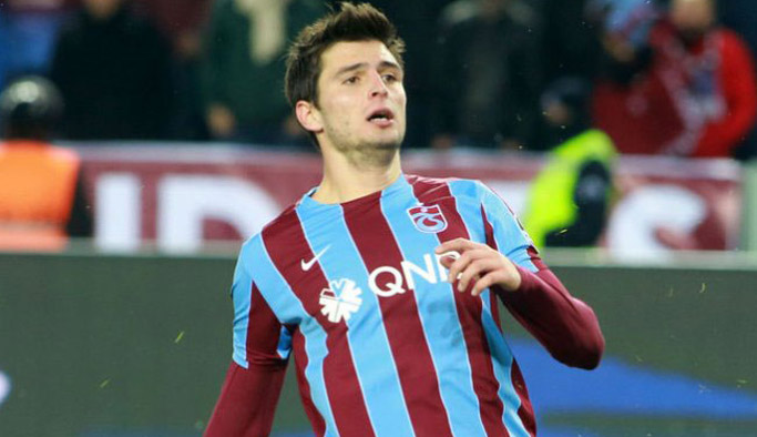 Okay neden stoper oynuyor?