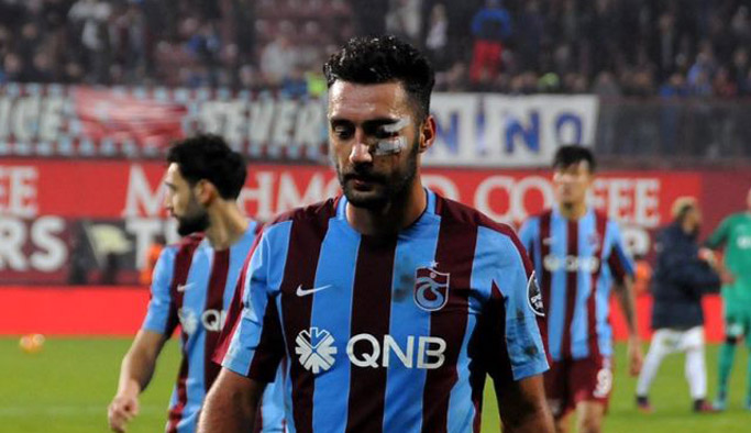 "Taraftar baskısından aklını kaybediyor!"