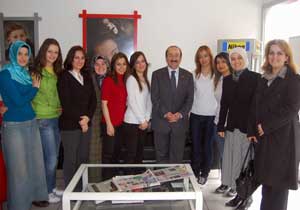 Trabzon sağlık başkenti olacak