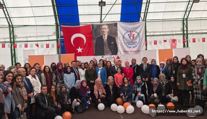 Ortahisar Belediye Başkanı Genç: İnsanlık iyi bir sınav vermiyor