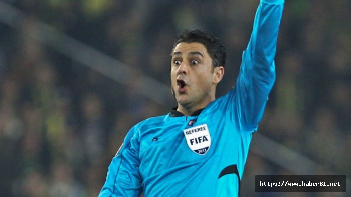 Ali Palabıyık'tan sonra Bülent Yıldırım'ın da notu kırık !..