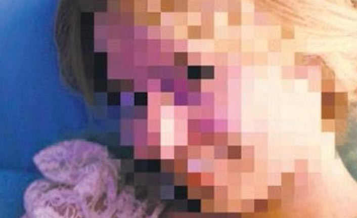 Darp etti! Yerlerde...