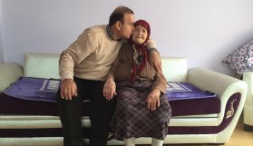 Trabzonspor Divan Üyesi Atasoy'un acı günü