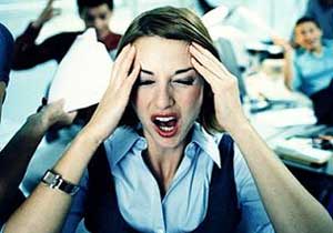 Kriz agresifleştiriyor