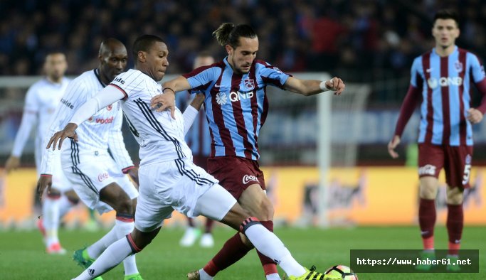 Ersun Yanal'ın Beşiktaş karşısındaki çilingiri o!