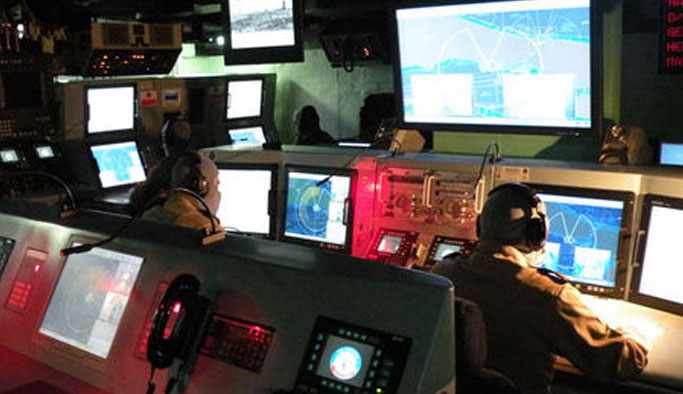 Türkiye'den teröre karşı yapay zeka: Adım adım izleyecek...