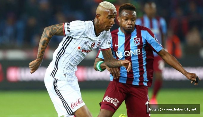 125 Maçlık Beşiktaş - Trabzonspor rekabetinde neler yaşandı?