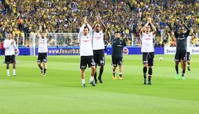 Beşiktaş Trabzonspor karşısına böyle çıkacak