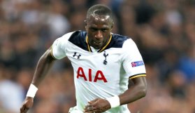 Sissoko Trabzonspor'a neden gelmedi?