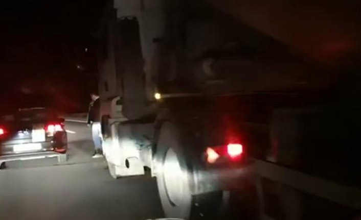 Yeğenine tacizde bulunan dayıya 30 yıl hapis!