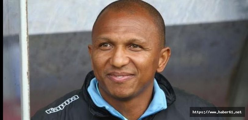 Aurelio: Trabzonspor'da mutlaka sıkıntı var