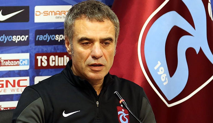 Yanal: “Güveniyoruz”