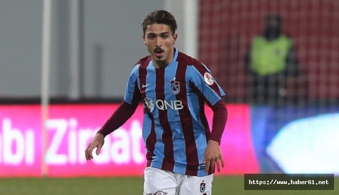 Abdulkadir'in muhteşem şutu