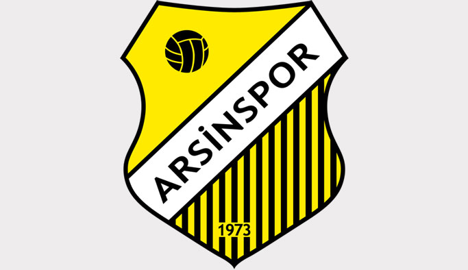 Arsinspor deplasmanda berabere