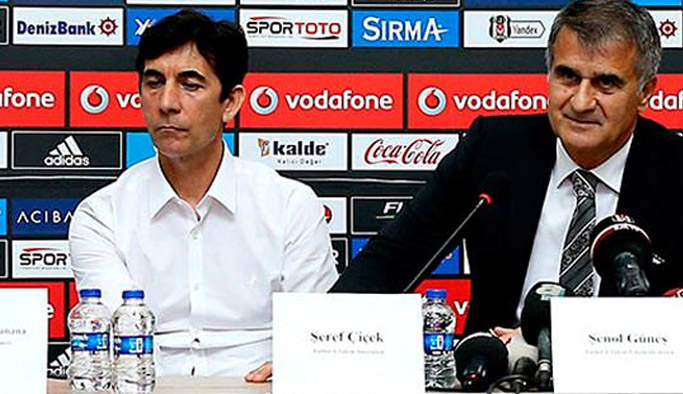 Çiçek: Trabzonspor çok iyi takım