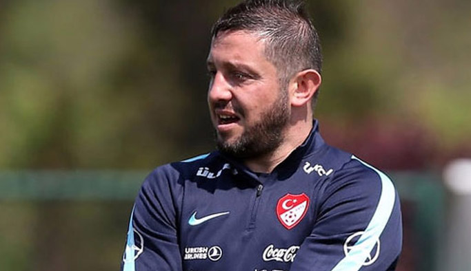 "Olcay Şahan'ın yaptığı yanlış"