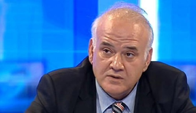 Çakar: Beşiktaş hakemin yardımıyla...