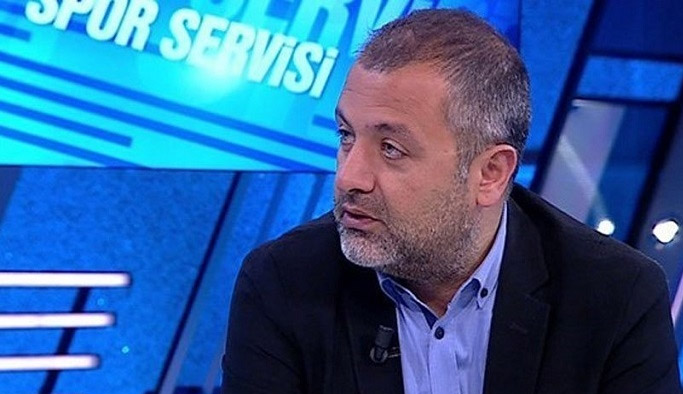 Mehmet Demirkol'dan Trabzonspor Yorumu: "İstatistikler Böyle Olamazdı"