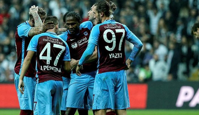 Rodallega Beşiktaş'ı affetmiyor