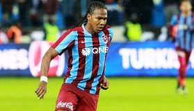 Kulübedeki golcü Rodallega