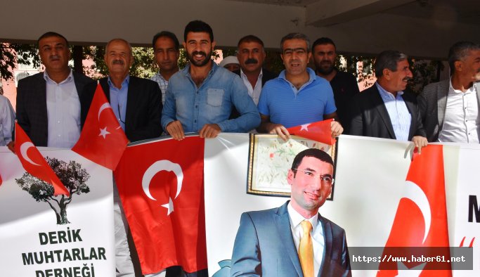 Şehit Kaymakam Safitürk'ün duruşması devam ediyor