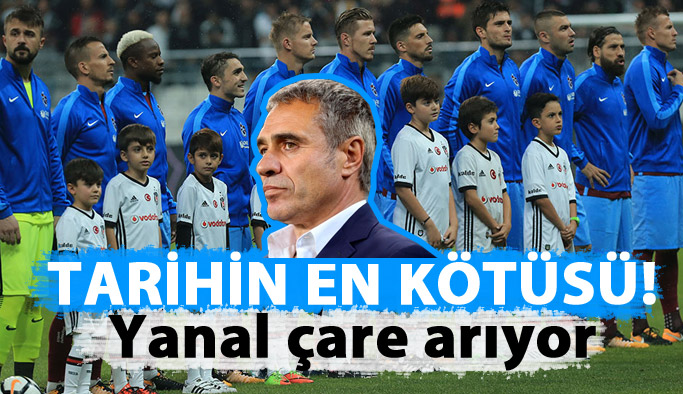 Yanal savunmaya çare arıyor