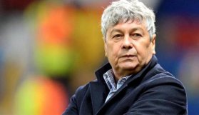UEFA'dan Lucescu'ya şok ceza!