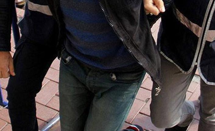 6 ayrı dosyası vardı! Dönercide...