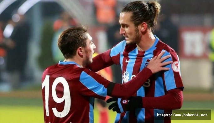 Şansal Büyüka'dan flaş iddia Yusuf ve Abdulkadir..."